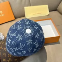 Cheap Louis Vuitton LV Caps #1360137 Replica Wholesale [$36.00 USD] [ITEM#1360137] on Replica Louis Vuitton LV Caps