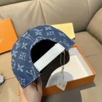 Cheap Louis Vuitton LV Caps #1360137 Replica Wholesale [$36.00 USD] [ITEM#1360137] on Replica Louis Vuitton LV Caps