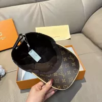 Cheap Louis Vuitton LV Caps #1360138 Replica Wholesale [$36.00 USD] [ITEM#1360138] on Replica Louis Vuitton LV Caps