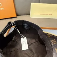 Cheap Louis Vuitton LV Caps #1360138 Replica Wholesale [$36.00 USD] [ITEM#1360138] on Replica Louis Vuitton LV Caps