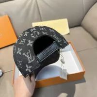 Cheap Louis Vuitton LV Caps #1360138 Replica Wholesale [$36.00 USD] [ITEM#1360138] on Replica Louis Vuitton LV Caps