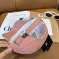 Cheap Chanel Caps #1360140 Replica Wholesale [$25.00 USD] [ITEM#1360140] on Replica Chanel Caps