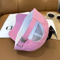 Cheap Chanel Caps #1360142 Replica Wholesale [$25.00 USD] [ITEM#1360142] on Replica Chanel Caps