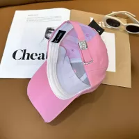 Cheap Chanel Caps #1360142 Replica Wholesale [$25.00 USD] [ITEM#1360142] on Replica Chanel Caps