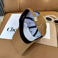 Cheap Chanel Caps #1360143 Replica Wholesale [$25.00 USD] [ITEM#1360143] on Replica Chanel Caps