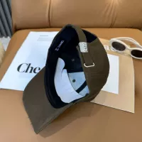 Cheap Chanel Caps #1360144 Replica Wholesale [$25.00 USD] [ITEM#1360144] on Replica Chanel Caps