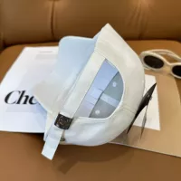 Cheap Chanel Caps #1360145 Replica Wholesale [$25.00 USD] [ITEM#1360145] on Replica Chanel Caps