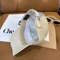 Cheap Chanel Caps #1360146 Replica Wholesale [$25.00 USD] [ITEM#1360146] on Replica Chanel Caps