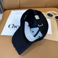 Cheap Chanel Caps #1360148 Replica Wholesale [$25.00 USD] [ITEM#1360148] on Replica Chanel Caps