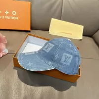 Cheap Louis Vuitton LV Caps #1360149 Replica Wholesale [$34.00 USD] [ITEM#1360149] on Replica Louis Vuitton LV Caps