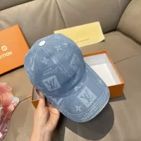 Cheap Louis Vuitton LV Caps #1360149 Replica Wholesale [$34.00 USD] [ITEM#1360149] on Replica Louis Vuitton LV Caps