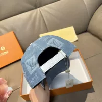 Cheap Louis Vuitton LV Caps #1360149 Replica Wholesale [$34.00 USD] [ITEM#1360149] on Replica Louis Vuitton LV Caps