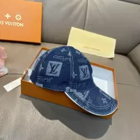 Cheap Louis Vuitton LV Caps #1360150 Replica Wholesale [$34.00 USD] [ITEM#1360150] on Replica Louis Vuitton LV Caps