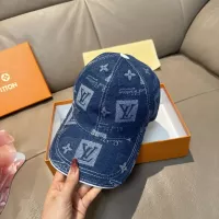 Cheap Louis Vuitton LV Caps #1360150 Replica Wholesale [$34.00 USD] [ITEM#1360150] on Replica Louis Vuitton LV Caps