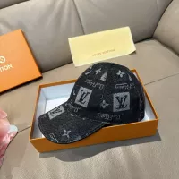 Cheap Louis Vuitton LV Caps #1360151 Replica Wholesale [$34.00 USD] [ITEM#1360151] on Replica Louis Vuitton LV Caps