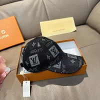 Cheap Louis Vuitton LV Caps #1360151 Replica Wholesale [$34.00 USD] [ITEM#1360151] on Replica Louis Vuitton LV Caps