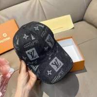 Cheap Louis Vuitton LV Caps #1360151 Replica Wholesale [$34.00 USD] [ITEM#1360151] on Replica Louis Vuitton LV Caps