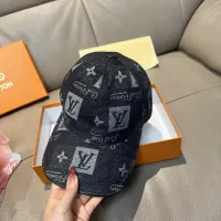 Cheap Louis Vuitton LV Caps #1360151 Replica Wholesale [$34.00 USD] [ITEM#1360151] on Replica Louis Vuitton LV Caps