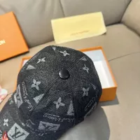 Cheap Louis Vuitton LV Caps #1360151 Replica Wholesale [$34.00 USD] [ITEM#1360151] on Replica Louis Vuitton LV Caps
