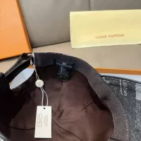 Cheap Louis Vuitton LV Caps #1360151 Replica Wholesale [$34.00 USD] [ITEM#1360151] on Replica Louis Vuitton LV Caps