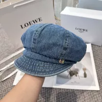 Cheap LOEWE Caps #1360154 Replica Wholesale [$36.00 USD] [ITEM#1360154] on Replica LOEWE Caps