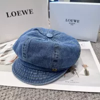 Cheap LOEWE Caps #1360154 Replica Wholesale [$36.00 USD] [ITEM#1360154] on Replica LOEWE Caps