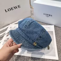 Cheap LOEWE Caps #1360154 Replica Wholesale [$36.00 USD] [ITEM#1360154] on Replica LOEWE Caps