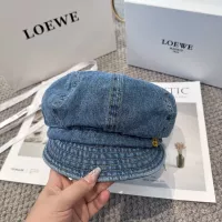 Cheap LOEWE Caps #1360154 Replica Wholesale [$36.00 USD] [ITEM#1360154] on Replica LOEWE Caps