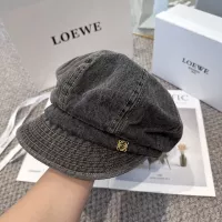 Cheap LOEWE Caps #1360155 Replica Wholesale [$36.00 USD] [ITEM#1360155] on Replica LOEWE Caps