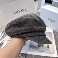 Cheap LOEWE Caps #1360155 Replica Wholesale [$36.00 USD] [ITEM#1360155] on Replica LOEWE Caps