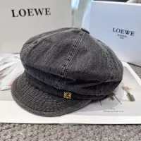 Cheap LOEWE Caps #1360155 Replica Wholesale [$36.00 USD] [ITEM#1360155] on Replica LOEWE Caps