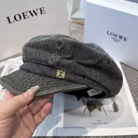 Cheap LOEWE Caps #1360155 Replica Wholesale [$36.00 USD] [ITEM#1360155] on Replica LOEWE Caps