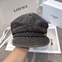 Cheap LOEWE Caps #1360155 Replica Wholesale [$36.00 USD] [ITEM#1360155] on Replica LOEWE Caps