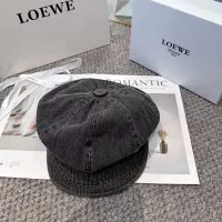 Cheap LOEWE Caps #1360155 Replica Wholesale [$36.00 USD] [ITEM#1360155] on Replica LOEWE Caps