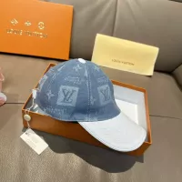 Cheap Louis Vuitton LV Caps #1360156 Replica Wholesale [$36.00 USD] [ITEM#1360156] on Replica Louis Vuitton LV Caps