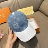Cheap Louis Vuitton LV Caps #1360156 Replica Wholesale [$36.00 USD] [ITEM#1360156] on Replica Louis Vuitton LV Caps