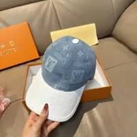 Cheap Louis Vuitton LV Caps #1360156 Replica Wholesale [$36.00 USD] [ITEM#1360156] on Replica Louis Vuitton LV Caps