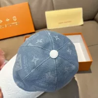 Cheap Louis Vuitton LV Caps #1360156 Replica Wholesale [$36.00 USD] [ITEM#1360156] on Replica Louis Vuitton LV Caps