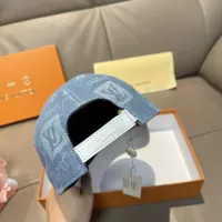 Cheap Louis Vuitton LV Caps #1360156 Replica Wholesale [$36.00 USD] [ITEM#1360156] on Replica Louis Vuitton LV Caps