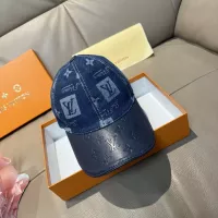 Cheap Louis Vuitton LV Caps #1360157 Replica Wholesale [$36.00 USD] [ITEM#1360157] on Replica Louis Vuitton LV Caps