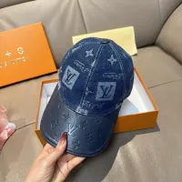 Cheap Louis Vuitton LV Caps #1360157 Replica Wholesale [$36.00 USD] [ITEM#1360157] on Replica Louis Vuitton LV Caps
