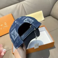 Cheap Louis Vuitton LV Caps #1360157 Replica Wholesale [$36.00 USD] [ITEM#1360157] on Replica Louis Vuitton LV Caps