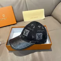Cheap Louis Vuitton LV Caps #1360158 Replica Wholesale [$36.00 USD] [ITEM#1360158] on Replica Louis Vuitton LV Caps