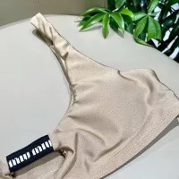 Cheap MIU MIU Bathing Suits For Women #1360159 Replica Wholesale [$40.00 USD] [ITEM#1360159] on Replica MIU MIU Bathing Suits