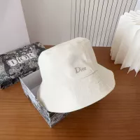 Cheap Christian Dior Caps #1360160 Replica Wholesale [$27.00 USD] [ITEM#1360160] on Replica Christian Dior Caps