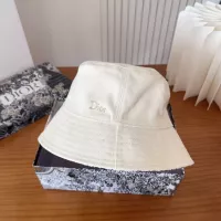 Cheap Christian Dior Caps #1360160 Replica Wholesale [$27.00 USD] [ITEM#1360160] on Replica Christian Dior Caps