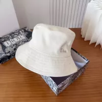 Cheap Christian Dior Caps #1360160 Replica Wholesale [$27.00 USD] [ITEM#1360160] on Replica Christian Dior Caps