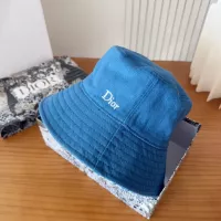 Cheap Christian Dior Caps #1360161 Replica Wholesale [$27.00 USD] [ITEM#1360161] on Replica Christian Dior Caps