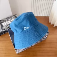 Cheap Christian Dior Caps #1360161 Replica Wholesale [$27.00 USD] [ITEM#1360161] on Replica Christian Dior Caps