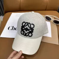 Cheap LOEWE Caps #1360162 Replica Wholesale [$27.00 USD] [ITEM#1360162] on Replica LOEWE Caps